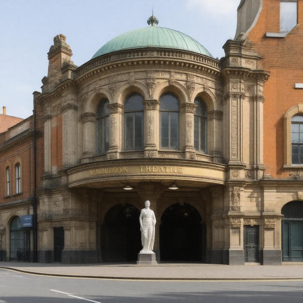 Wimbledon Theatre